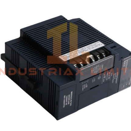 Modul Catu Daya GE Fanuc IC694PWR321