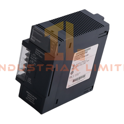 Modul Catu Daya GE Fanuc IC694PWR321