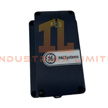 Modul Paket Tutup Pengganti GE Fanuc IC695ACC412