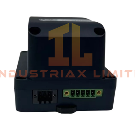 Modul Paket Tutup Pengganti GE Fanuc IC695ACC412