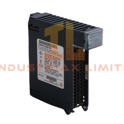 وحدة الإدخال التناظرية العالمية GE Fanuc IC695ALG600