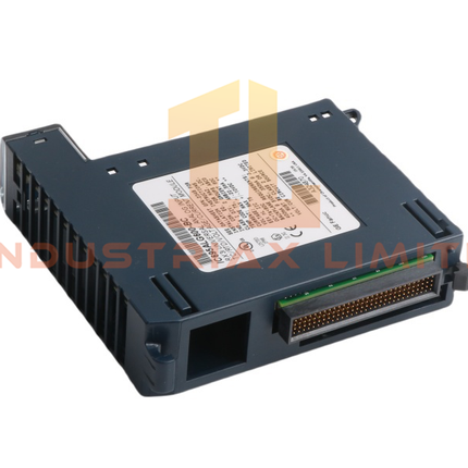 وحدة الإدخال التناظرية العالمية GE Fanuc IC695ALG600