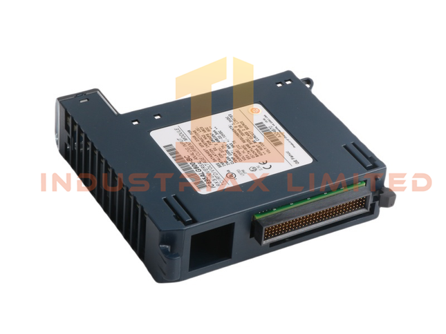 وحدة الإدخال التناظرية العالمية GE Fanuc IC695ALG600