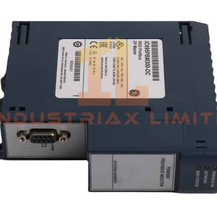 GE Fanuc IC695PBM300 PROFIBUS Master Module