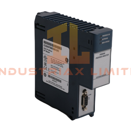 GE Fanuc IC695PBM300 PROFIBUS Master Module