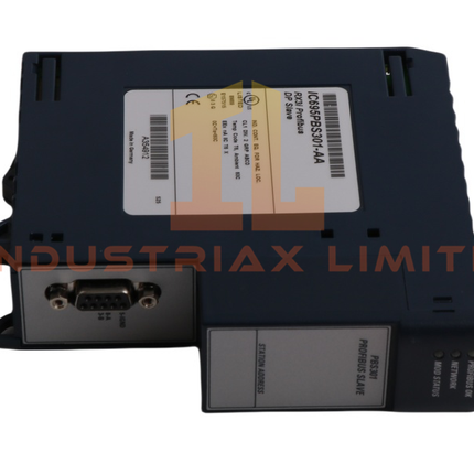 وحدة GE Fanuc IC695PBS301 Profibus Slave