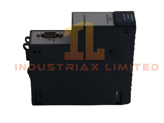 GE Fanuc IC695PBS301 Profibus Slave Module