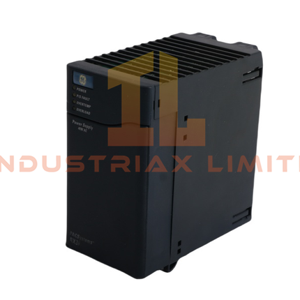 Modul Catu Daya Serbaguna GE Fanuc IC695PSA140