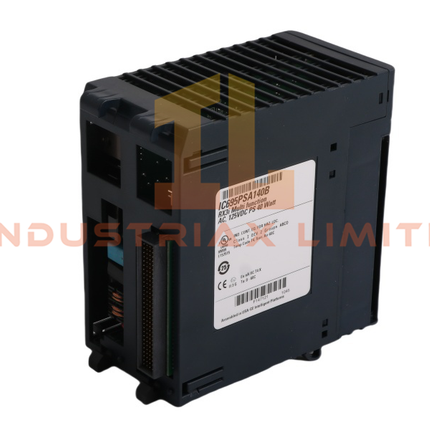 Modul Catu Daya Serbaguna GE Fanuc IC695PSA140
