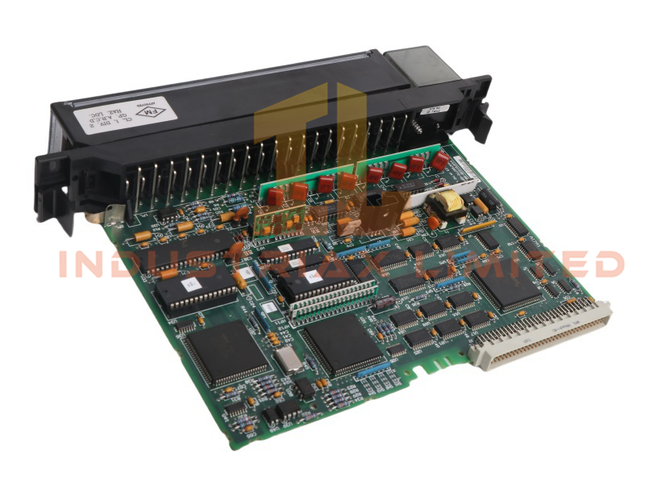 GE Fanuc IC697ALG230 Analog Input Base Conversion Module