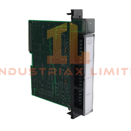 GE Fanuc IC697ALG320 High-Level Analog Output Module