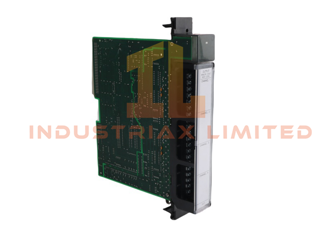 GE Fanuc IC697ALG320 High-Level Analog Output Module