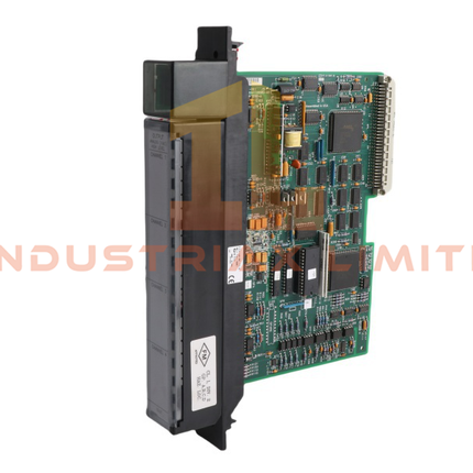 GE Fanuc IC697ALG320 High-Level Analog Output Module