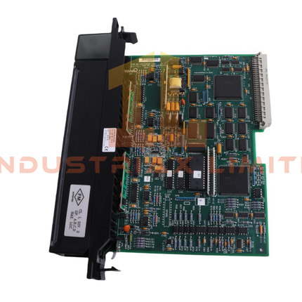 GE Fanuc IC697ALG320 High-Level Analog Output Module