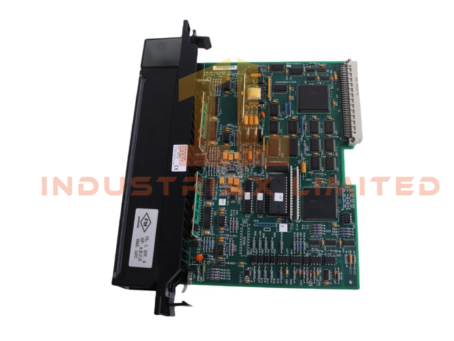 GE Fanuc IC697ALG320 High-Level Analog Output Module