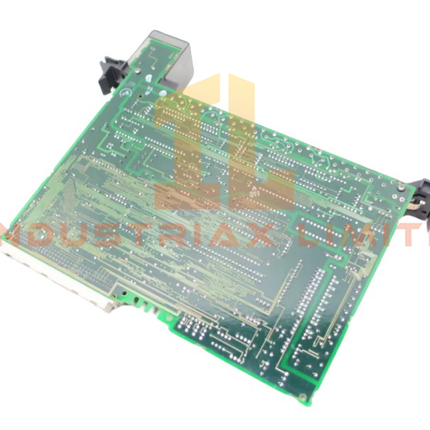 GE Fanuc IC697ALG321 Analog Input Module