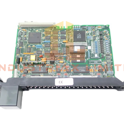 GE Fanuc IC697ALG321 Analog Input Module