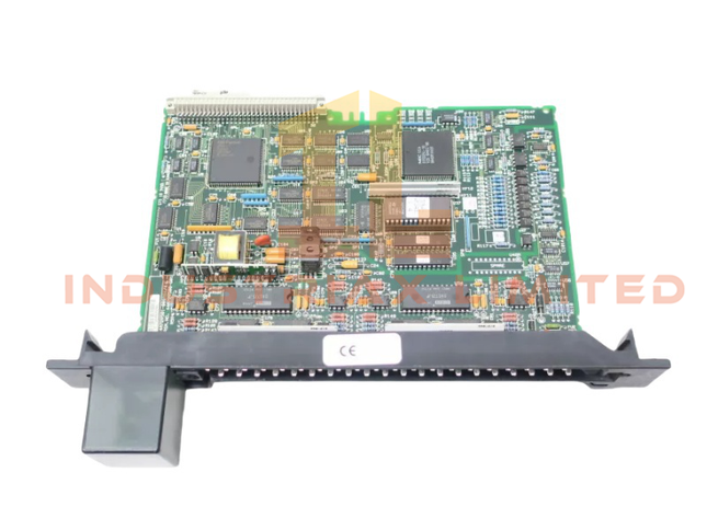 GE Fanuc IC697ALG321 Analog Input Module