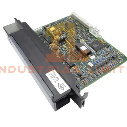 GE Fanuc IC697ALG321 Analog Input Module