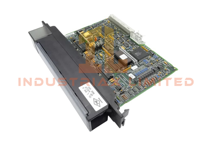 GE Fanuc IC697ALG321 Analog Input Module