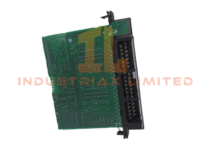 GE Fanuc IC697ALG440 Analog Output Module