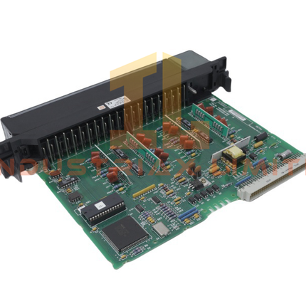 GE Fanuc IC697ALG440 Analog Output Module