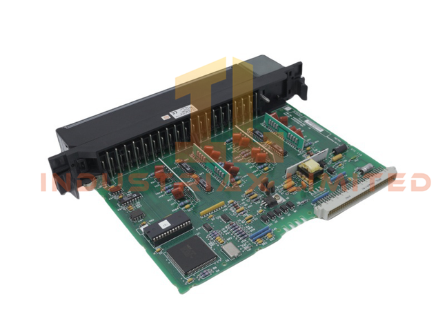GE Fanuc IC697ALG440 Analog Output Module