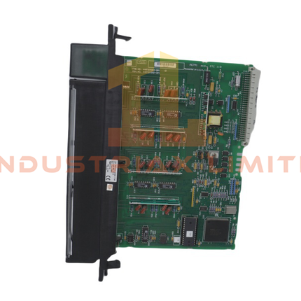 GE Fanuc IC697ALG440 Analog Output Module