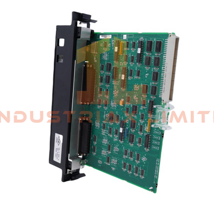 GE Fanuc IC697BEM711 Bus Receiver Module