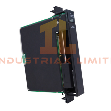 GE Fanuc IC697BEM711 Bus Receiver Module