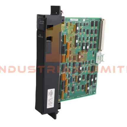 GE Fanuc IC697BEM713 Bus Transmitter Module