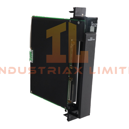 GE Fanuc IC697BEM713 Bus Transmitter Module