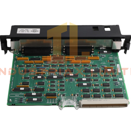 GE Fanuc IC697BEM713 Bus Transmitter Module