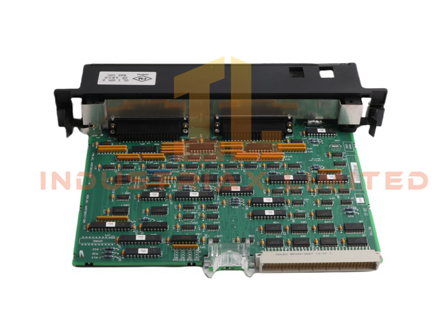 GE Fanuc IC697BEM713 Bus Transmitter Module