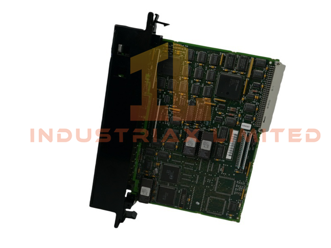 GE Fanuc IC697BEM731 Genius Bus Controller