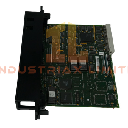 GE Fanuc IC697BEM731 Genius Bus Controller