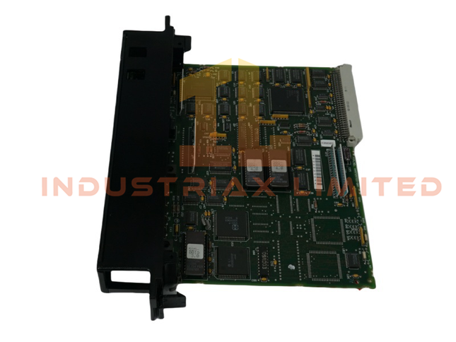 GE Fanuc IC697BEM731 Genius Bus Controller
