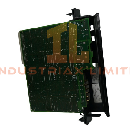 GE Fanuc IC697BEM731 Genius Bus Controller