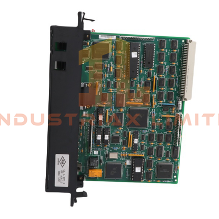 GE Fanuc IC697BEM733 Genius Remote I/O Scanner Module