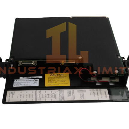 GE Fanuc IC697CGR935 One Slot Hot-Standby Controller