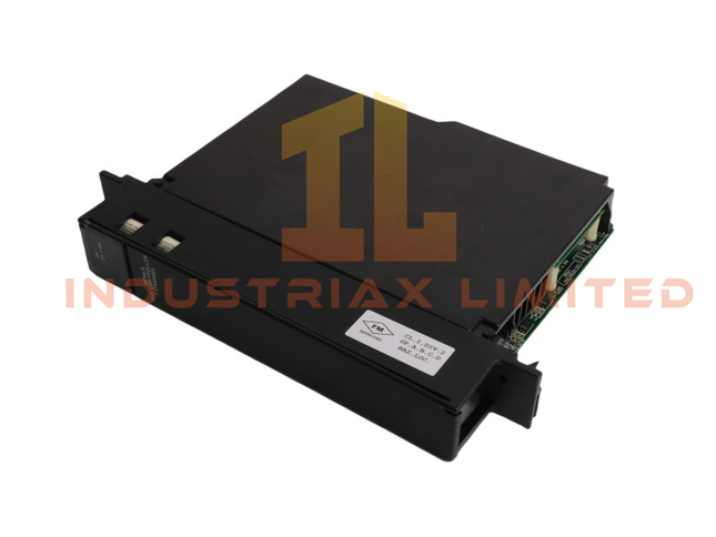 GE Fanuc IC697CGR935 One Slot Hot-Standby Controller