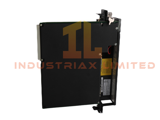 GE Fanuc IC697CGR935 One Slot Hot-Standby Controller
