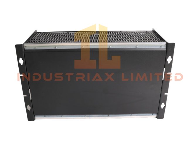 Rak Belakang GE Fanuc IC697CHS790