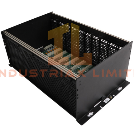 Rak Belakang GE Fanuc IC697CHS790