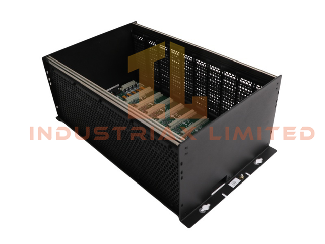 Rak Belakang GE Fanuc IC697CHS790