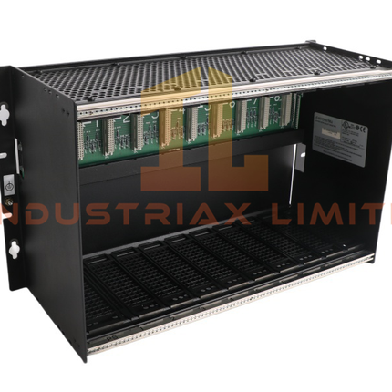 Rak Belakang GE Fanuc IC697CHS790