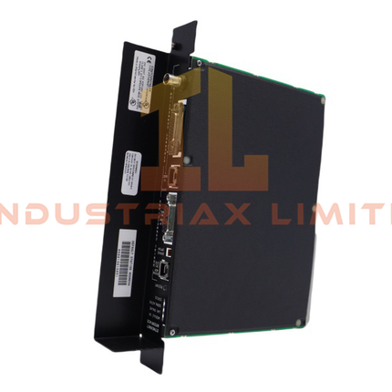 GE Fanuc IC697CMM741 Ethernet Controller