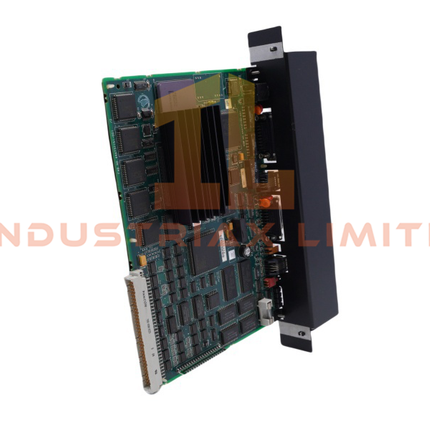 GE Fanuc IC697CMM741 Ethernet Controller