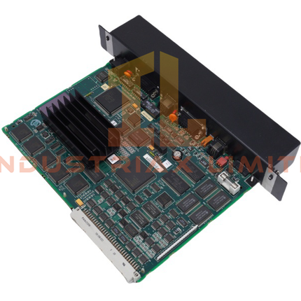 GE Fanuc IC697CMM741 Ethernet Controller