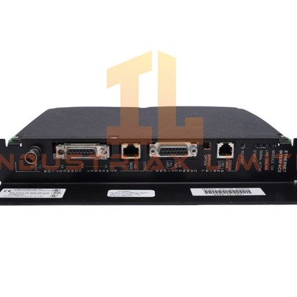 GE Fanuc IC697CMM742 Ethernet Interface Module